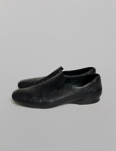 Prada vintage leather slip - vintage,