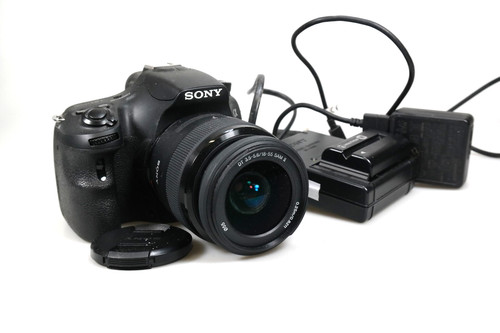 Sony with 55 sam - sony,