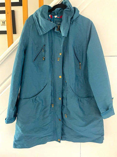 Per una stormwear - stormwear, teal