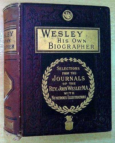Wesley john his - wesley,,