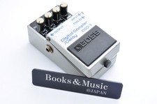 Boss DSD-3 Digital Sampler