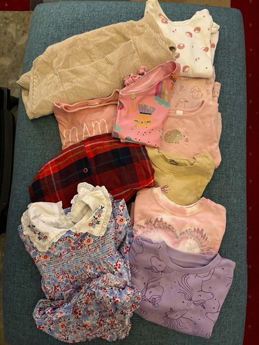 Bundle girls clothing size - bundle,