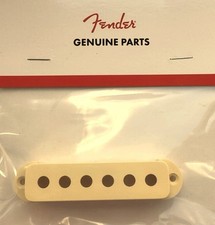 Fender Jaguar Pickup Cover