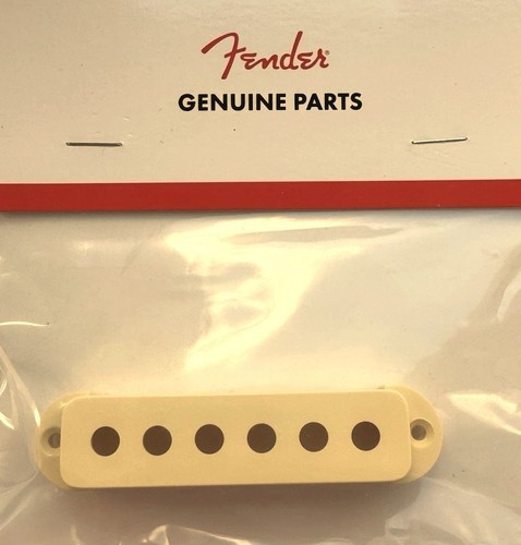 Fender jaguar pickup cover - jaguar,