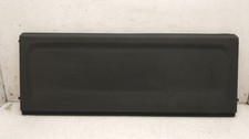 AUDI E-TRON PARCEL SHELF LOAD COVER ACK QUATTRO S LINE 5 Door Hatchback 4K486777