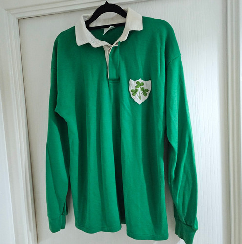 Genuine vintage 1980s - vintage, ireland
