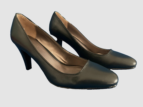 Lotus govier navy leather - govier,