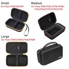 Storage Hard Case for Fluke