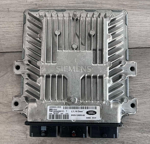 Land rover ecu - land, control