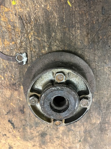 Suzuki gp100 125 sprocket - suzuki,