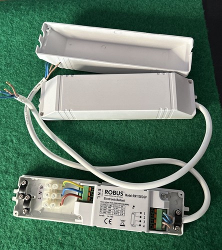 Robus electronic ballast - 2,