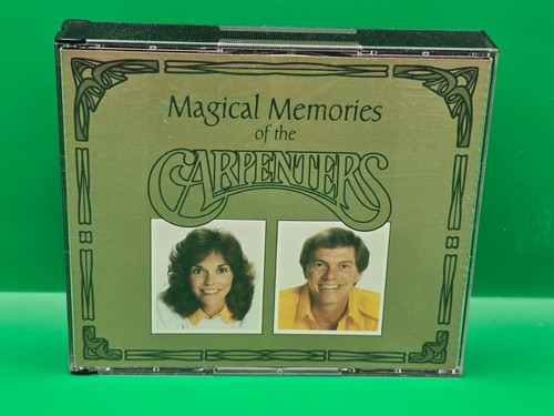 Magical memories the - magical, of