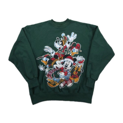 Vintage mickey mouse christmas - mouse,