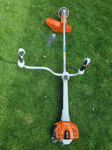 Stihl fs411 em - fs411, c-em