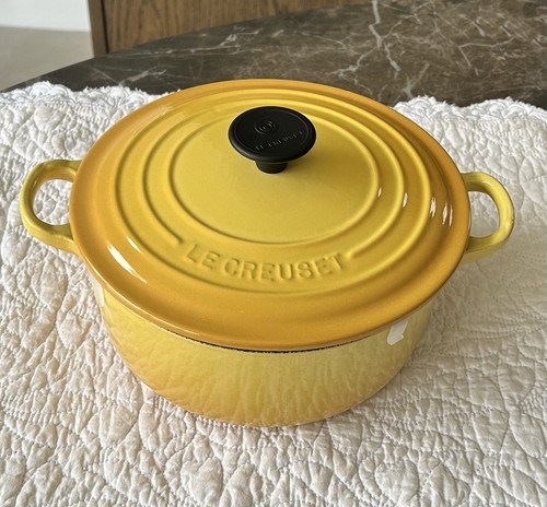 Creuset sunburst ombre - le,