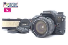 【N MINT+2】 Minolta α7