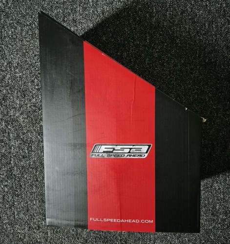 Fsa road omega - fsa,