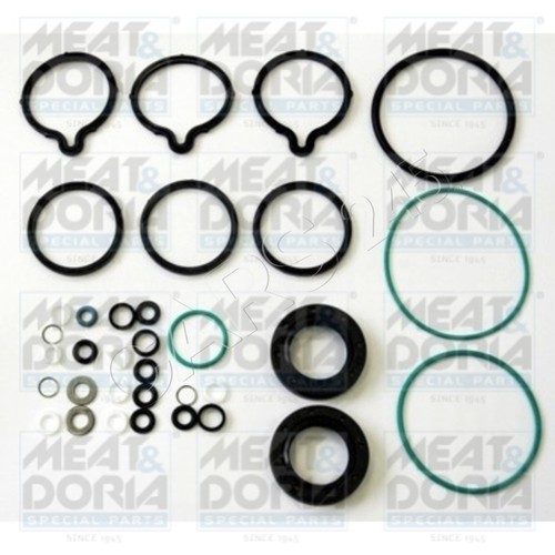 Common rail system repair kit - rail,