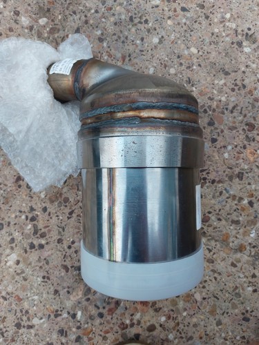 Diesel particulate filter dpf - particulate,