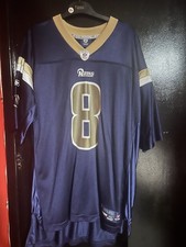 Louis rams jersey xl - louis,