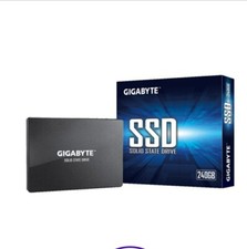 GIGABYTE 240GB SSD 2.5-inch