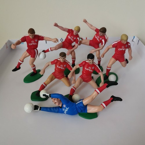 Bayern munich kenner tonka - 7,