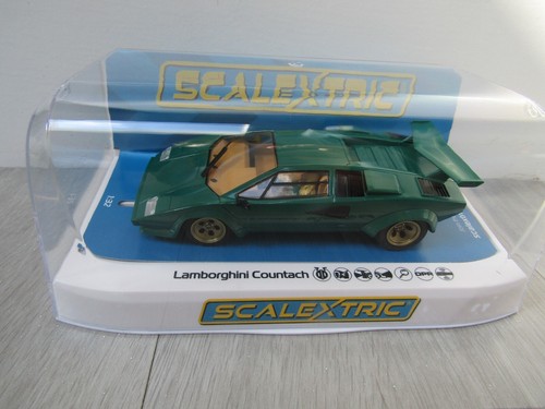 Scalextric c4500 lamborghini - scalextric,