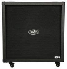 Peavey 6505 Straight 4 x 12