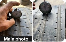 2x 315 35 21 Pirelli P ZERO