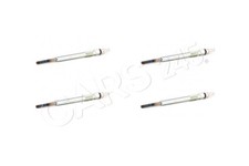 4x Glow Plug Fits VW AUDI SEAT