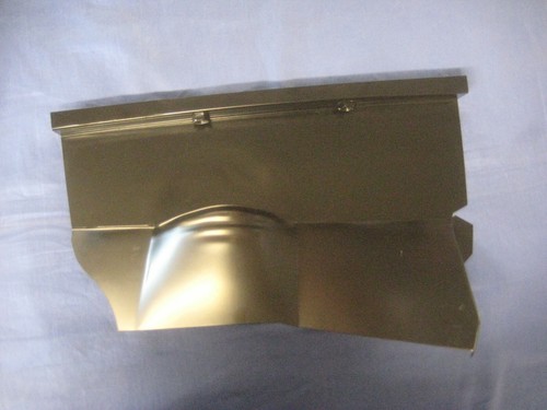 Roadster inner wing - mg,
