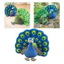 Simulation Doll Plush Stuffed