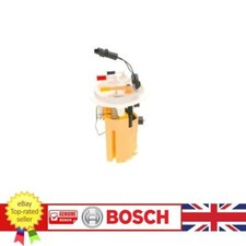 Fuel Tank Sender Unit For