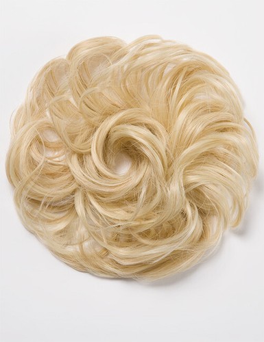 Koko messy bun scrunchie - koko,