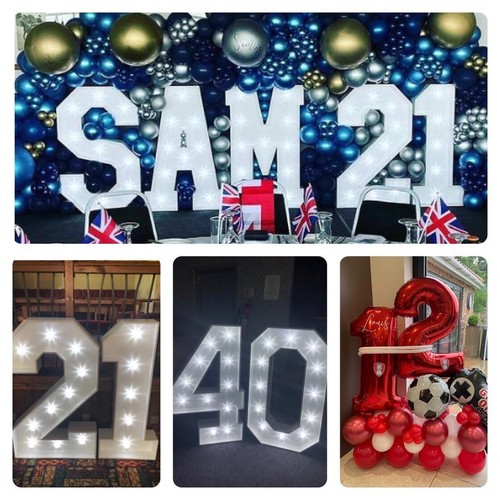 Light numbers bawtry - light,