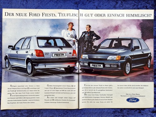 Ford fiesta original - 2,,