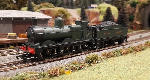 Gauge dapol gwr - gauge,