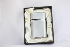 Lighter, Lighter Hadson Twin