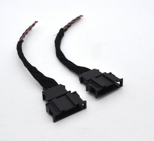 Retrofit speaker adapter - 2x,