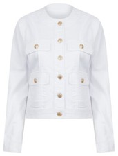 Women's Ladies Stretch Denim