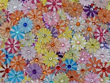 50 Handmade Layered Die Cut