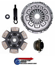 Paddle Clutch Kit - For JZA80 MK4 Toyota Supra 2JZ-GE with W58 Gearbox