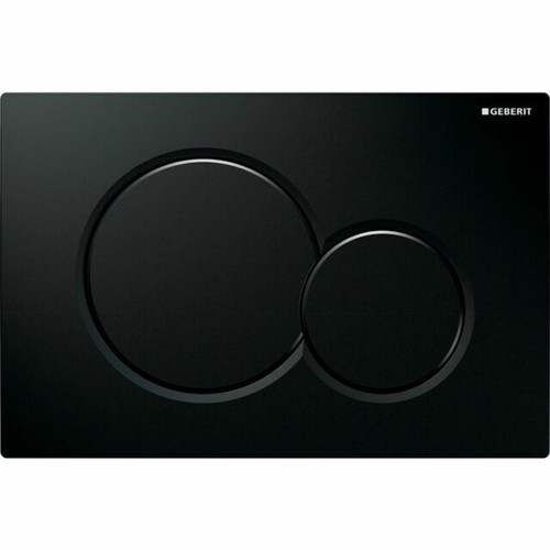 Geberit sigmas01 dual flush - sigmas01,