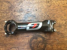 Pinarello MOST Tigerlite Retro Carbon Fibre Road Bike Stem 130mm