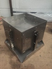 boulter 15/21 external baffle