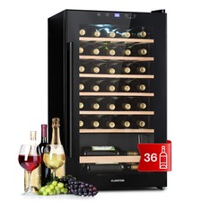 Wine Cooler Beverage Fridge