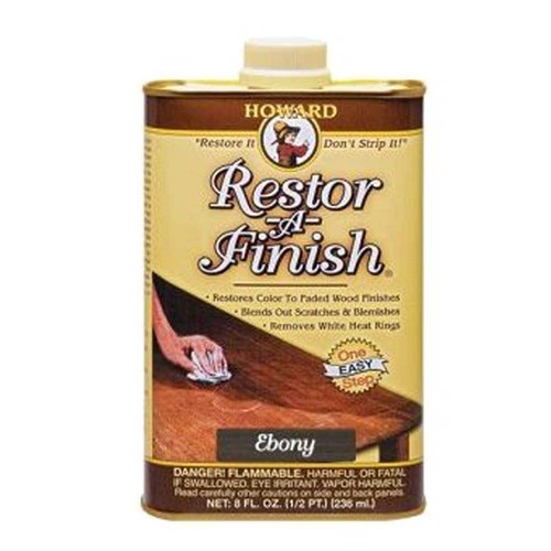 Restor finish howard - restor-a-finish, by