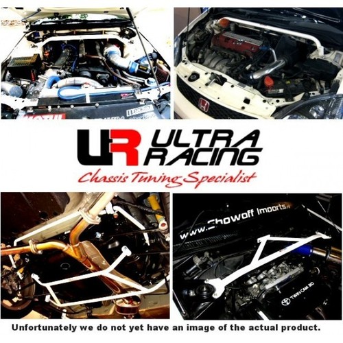 Ultra racing front - front, strut