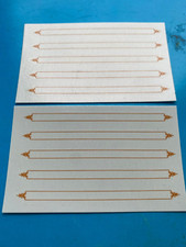 NEW MODELMASTER Coach