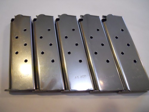 1911 compact mag magazine - ,, mag,